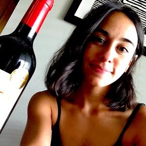 Meet your Posher, Gabriella